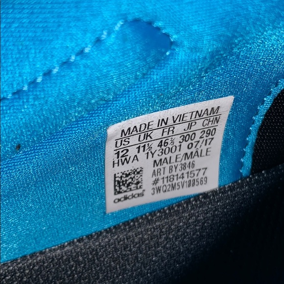 Adidas Alphabounce - Picture 7 of 8